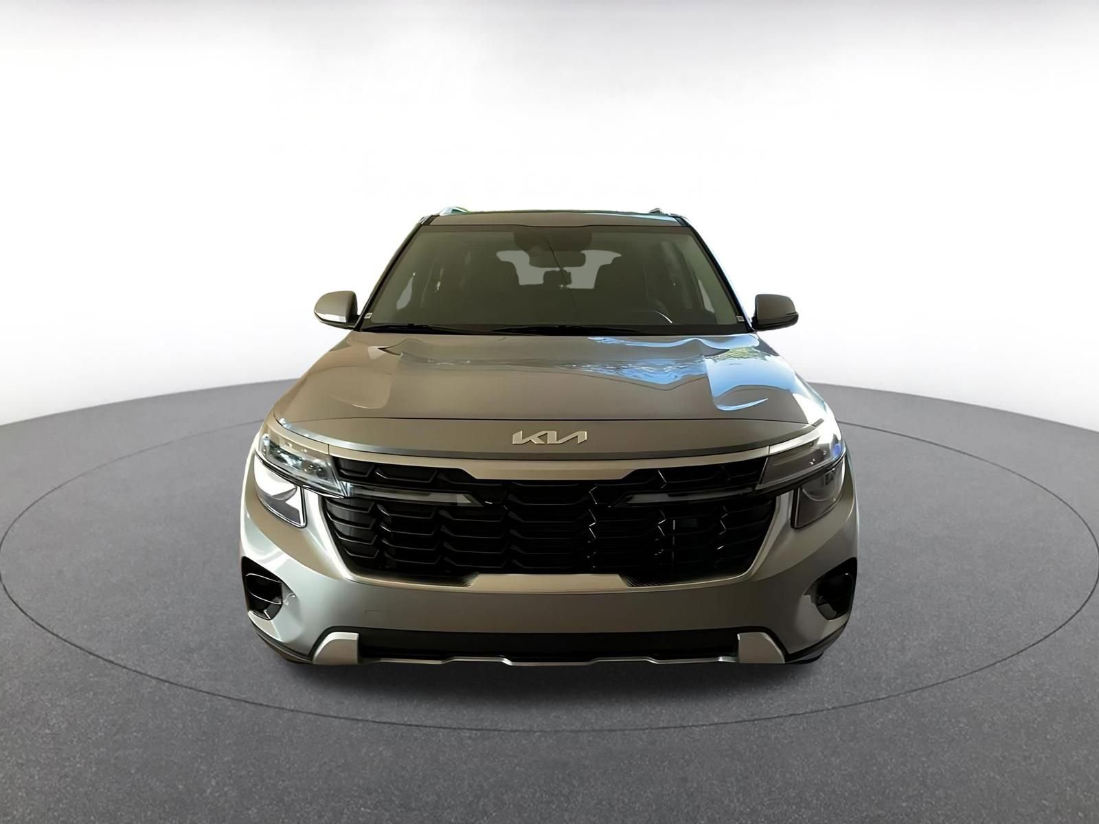 Used 2025 Kia Seltos S FWD image 4