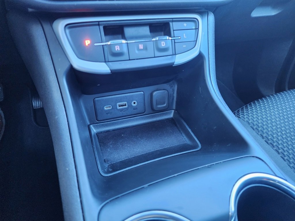 Used 2023 GMC Terrain SLE w/ Driver Convenience Package image 38