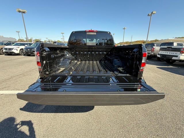 New 2026 Nissan Frontier S image 15