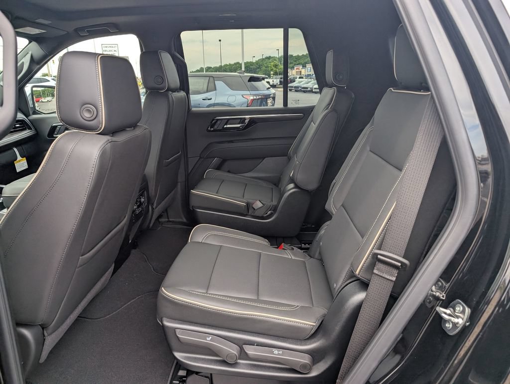 New 2026 Chevrolet Tahoe Premier w/ Sun And Tow Package AWD/4WD image 10