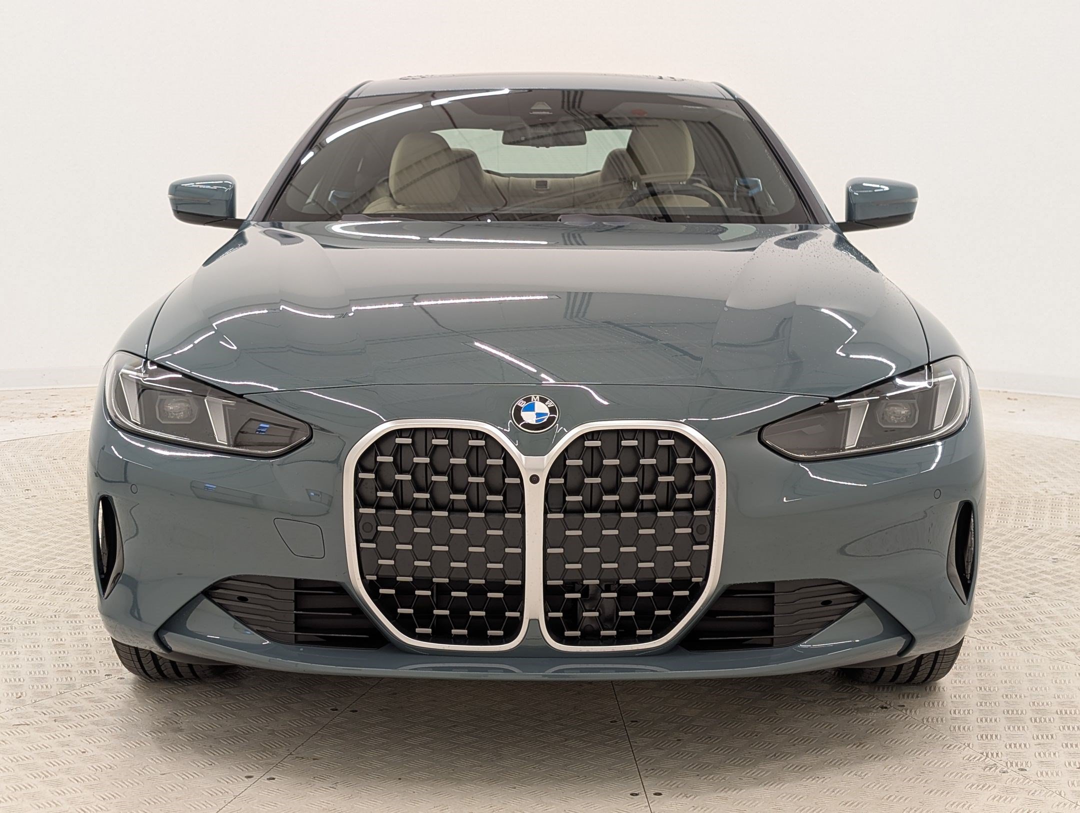 New 2026 BMW 430i xDrive Coupe w/ Premium Package AWD/4WD image 6