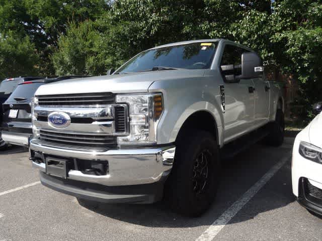 Used 2019 Ford F250 XLT