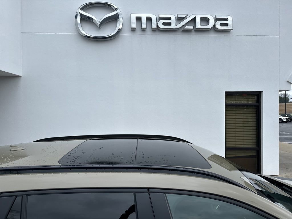 New 2026 MAZDA CX-50 Meridian Edition w/ Weather Package AWD/4WD image 9