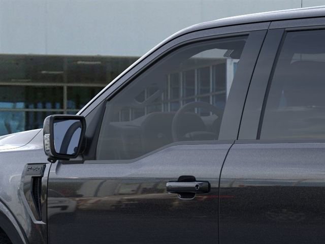 New 2026 Ford F150 Lariat AWD/4WD image 20