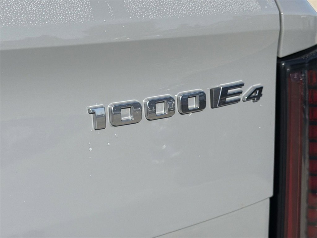 New 2026 Cadillac Escalade IQ Sport 2 image 31