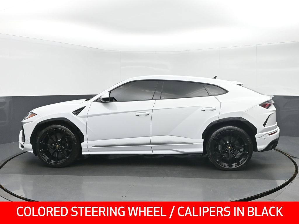 Used 2020 Lamborghini Urus AWD/4WD image 6