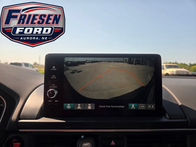 Used 2025 Honda Pilot EX-L image 21