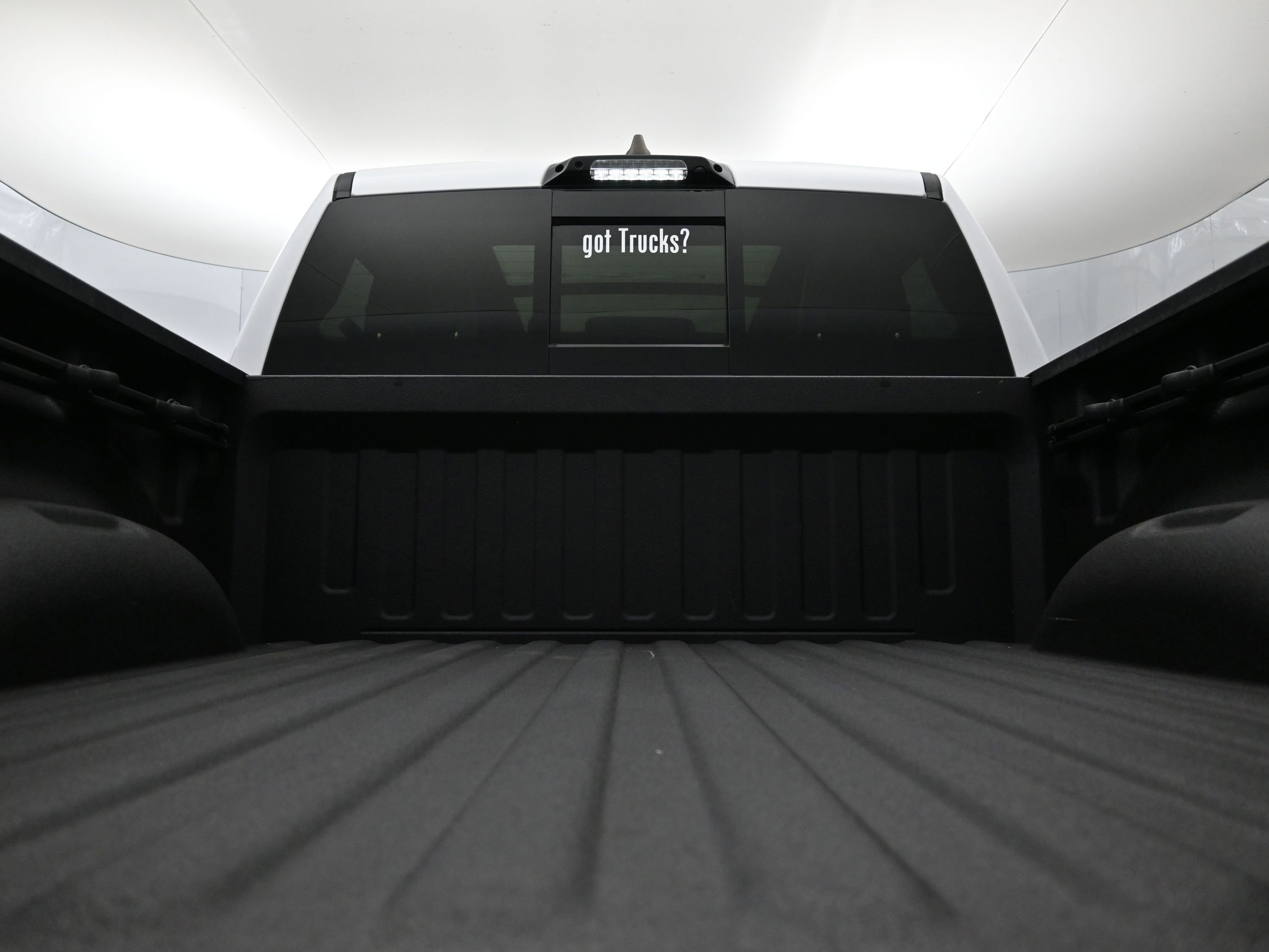 Used 2023 RAM 1500 Limited w/ (RED) Edition image 7