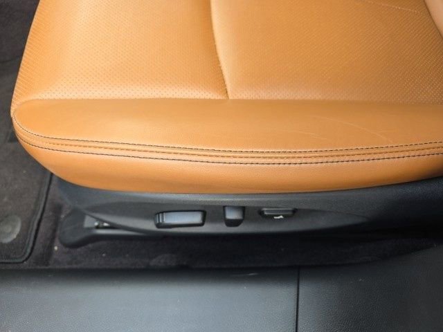 Used 2024 INFINITI Q50 Luxe w/ Cargo Package image 15