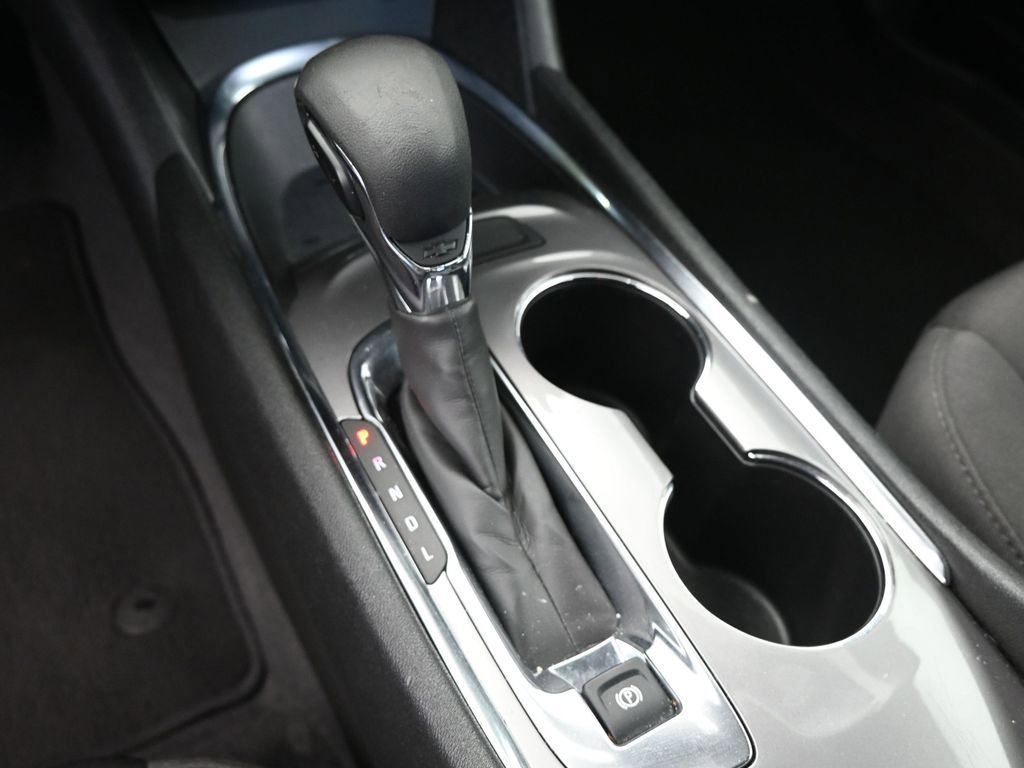 Used 2023 Chevrolet Malibu LT image 29