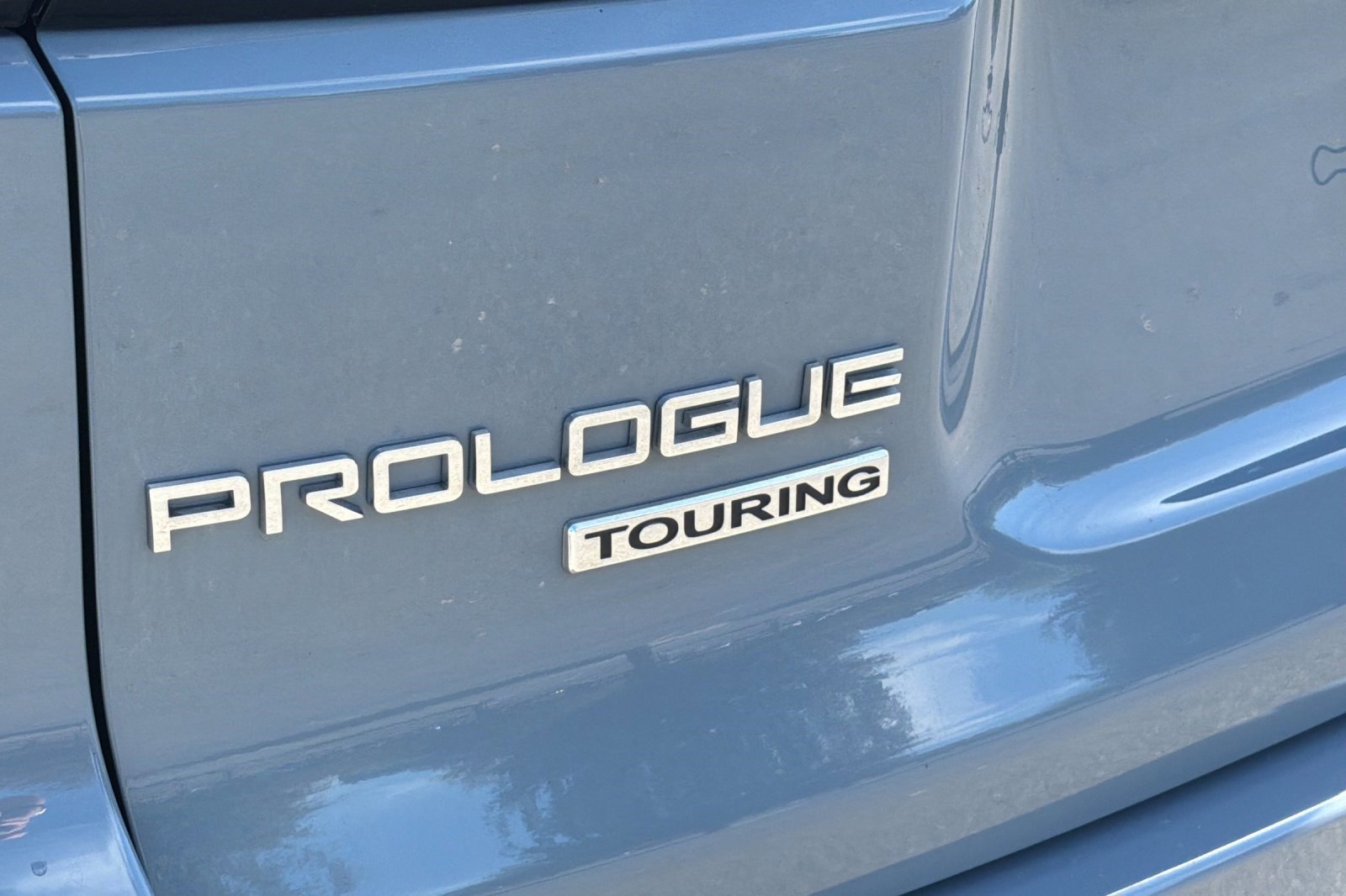 Used 2024 Honda Prologue Touring image 38