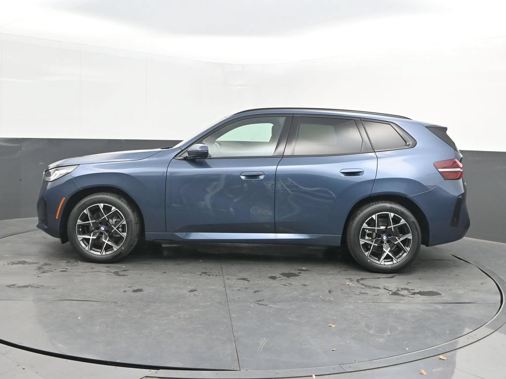 New 2026 BMW X3 xDrive30i AWD/4WD image 2