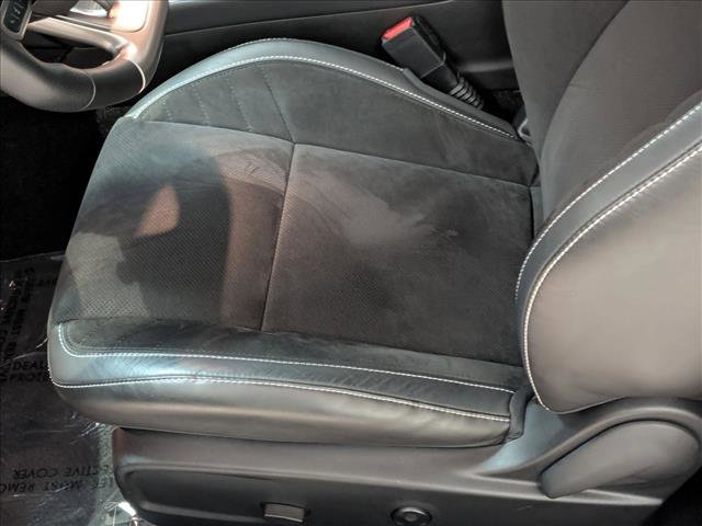 Used 2022 Dodge Challenger SRT Super Stock image 8