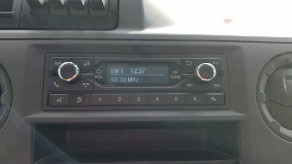 New 2026 Ford E-350 and Econoline 350 Super Duty w/ Power Equipment Group image 33