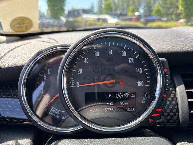 Used 2017 MINI Cooper S FWD image 13