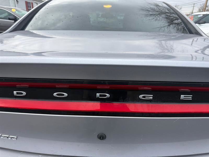 Used 2015 Dodge Charger Police RWD image 32