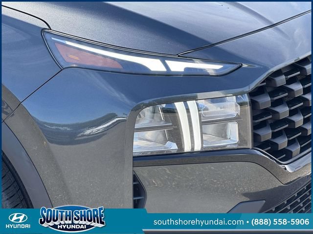 Certified 2023 Hyundai Santa Fe XRT AWD/4WD image 10