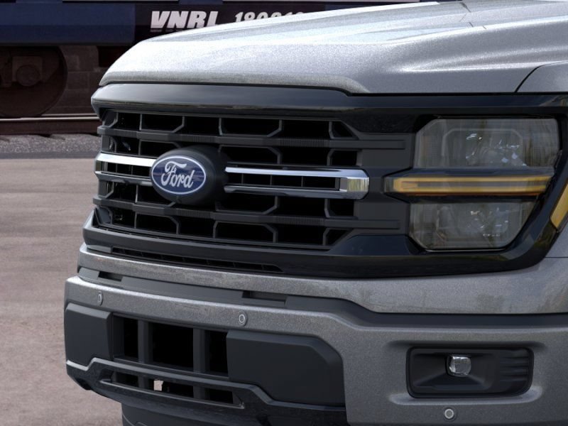 New 2026 Ford F150 XLT w/ Equipment Group 302A MID RWD image 17