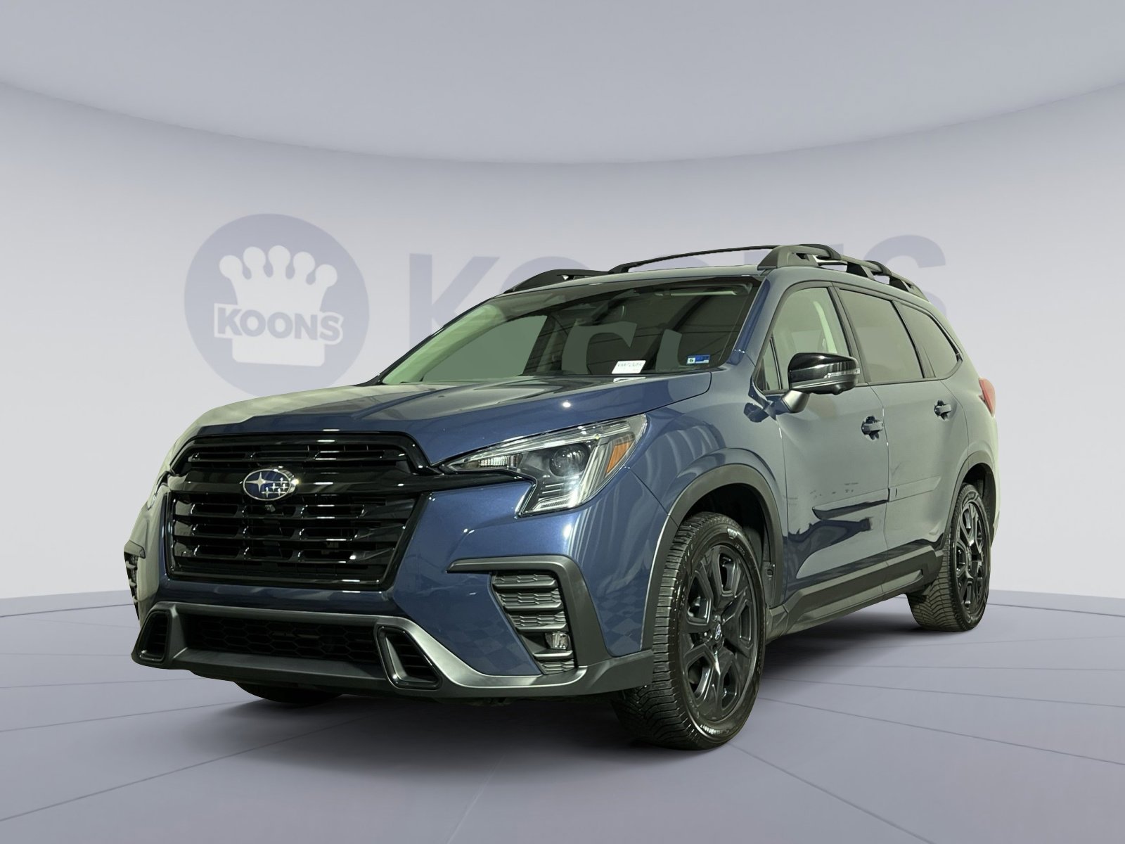 Used 2023 Subaru Ascent Onyx Edition Limited