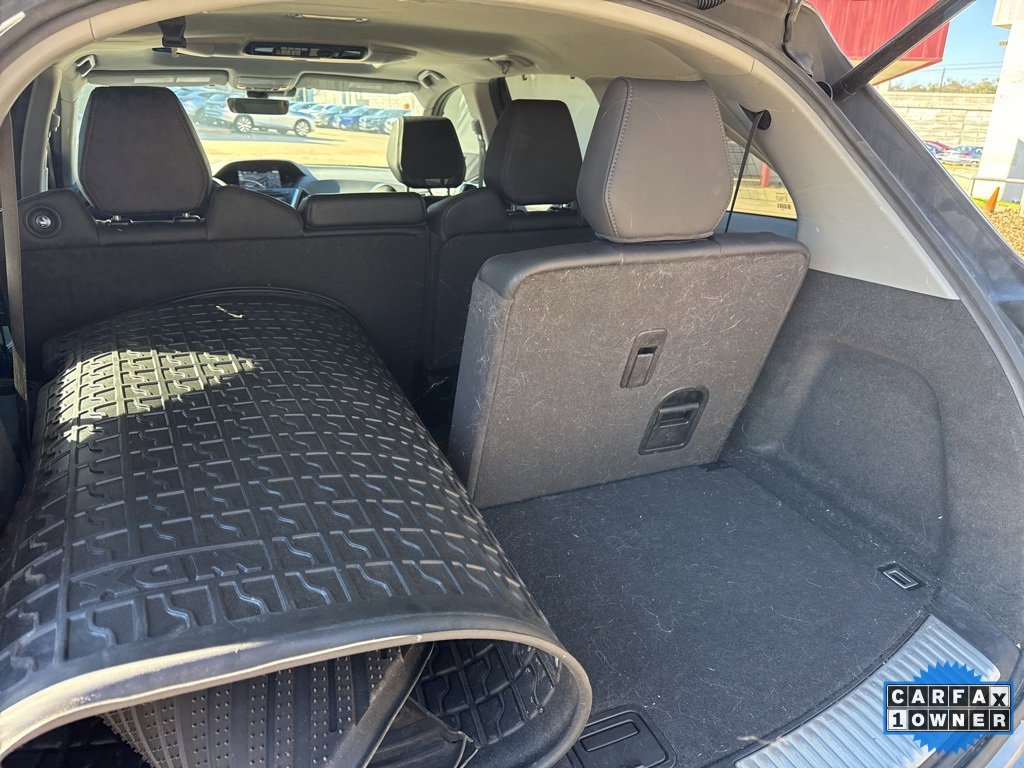 Certified 2016 Acura MDX SH-AWD image 33
