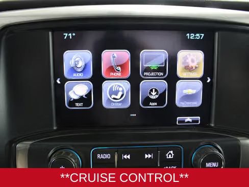 Used 2018 Chevrolet Silverado 1500 LT RWD image 7