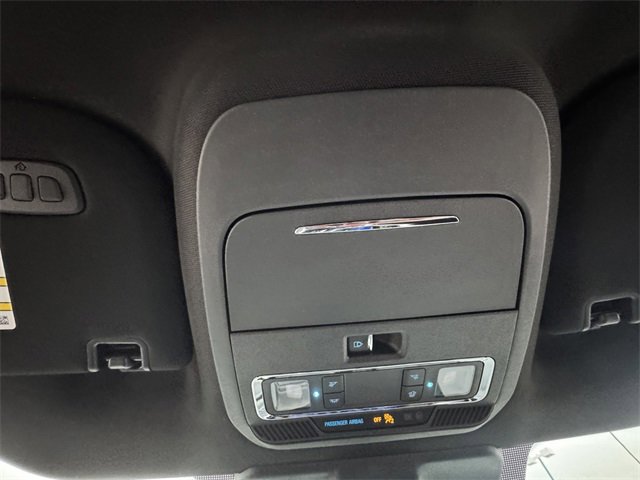 New 2025 Ford F150 Lariat w/ Equipment Group 501A Mid image 31