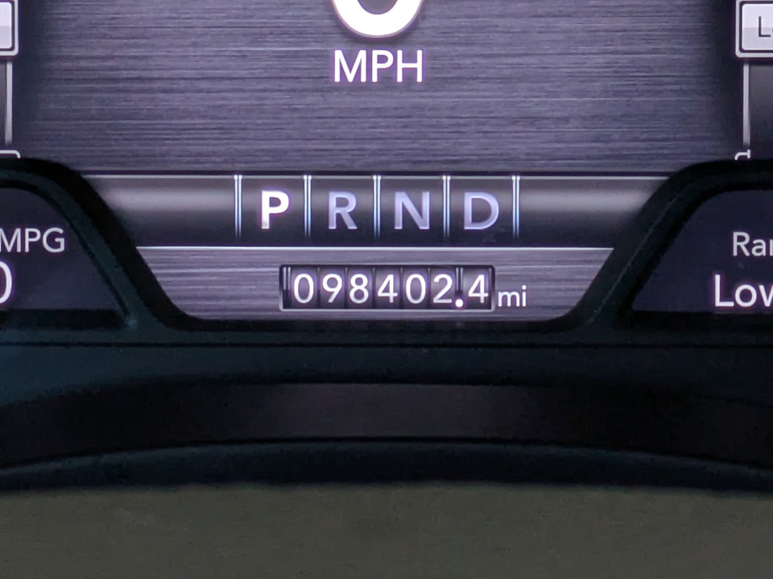 Used 2019 RAM 1500 Laramie RWD image 28