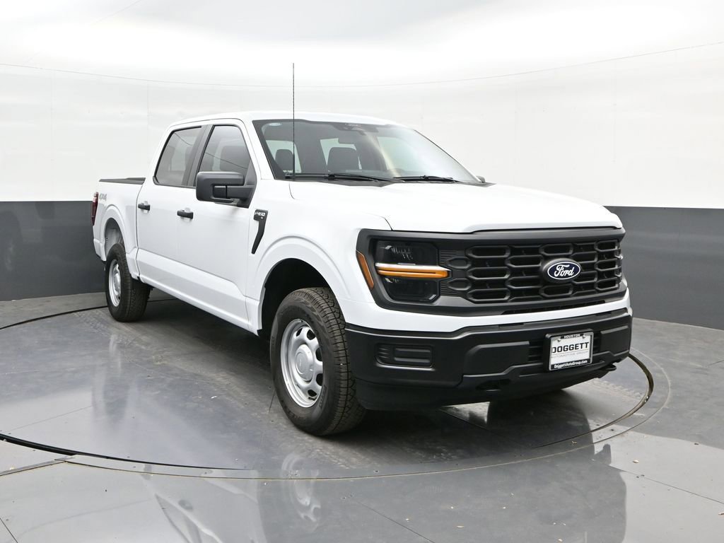 Used 2026 Ford F150 XL image 22