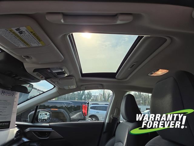 Certified 2025 Subaru Impreza 2.0i Sport image 13