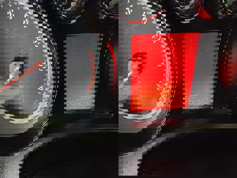 Used 2016 Buick Cascada Premium image 26