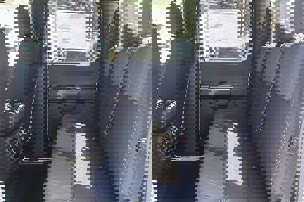 New 2025 Ford F150 STX w/ Equipment Group 200A image 18