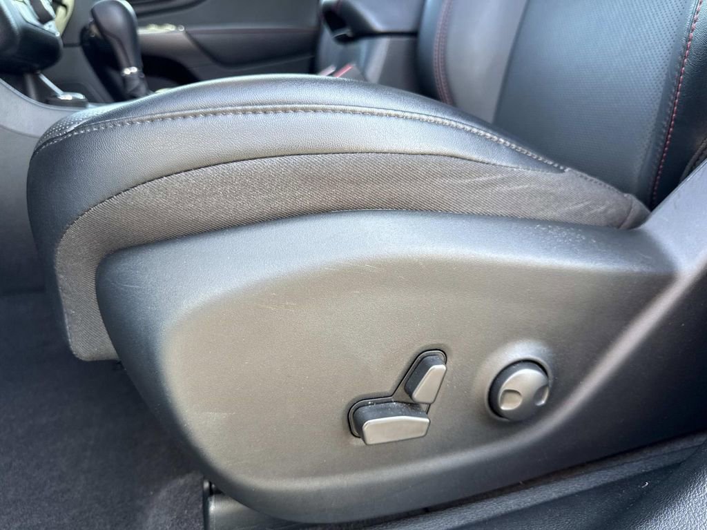 Used 2022 Jeep Cherokee Trailhawk w/ Sound & Nav Group image 20