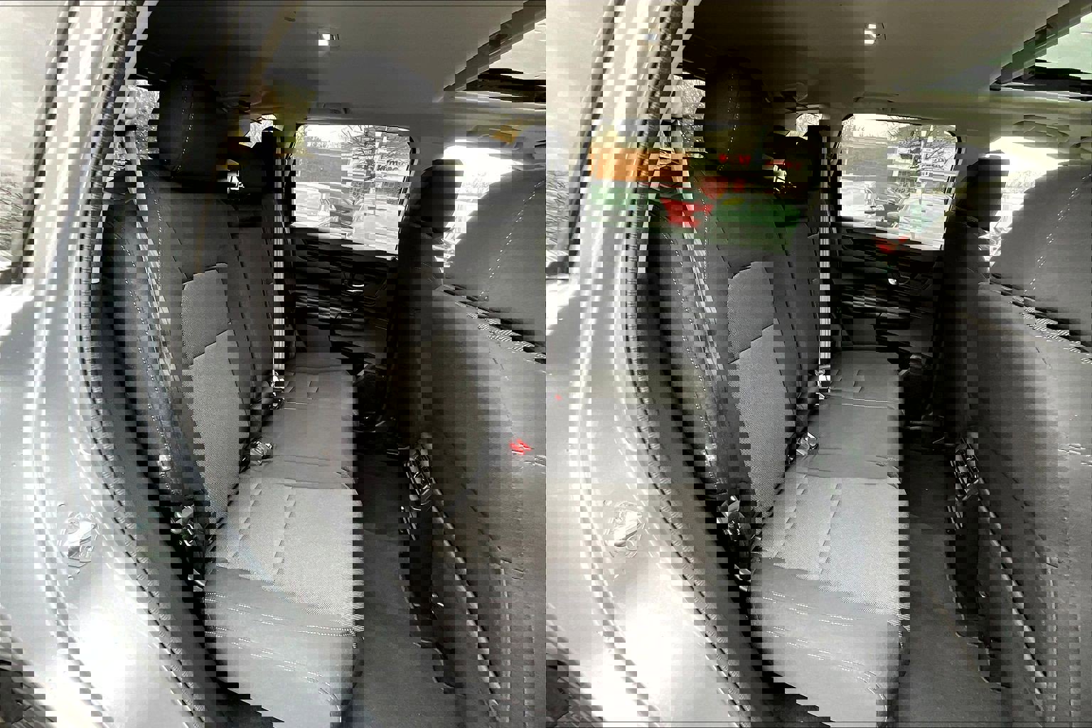 Used 2023 Honda CR-V EX image 29