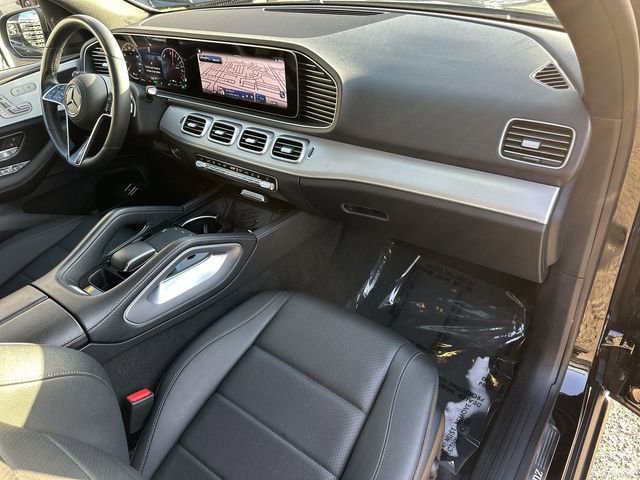Used 2024 Mercedes-Benz GLE 450e 4MATIC image 29