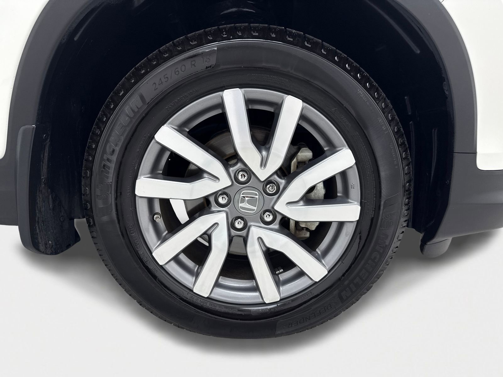 Used 2019 Honda Pilot EX-L image 51