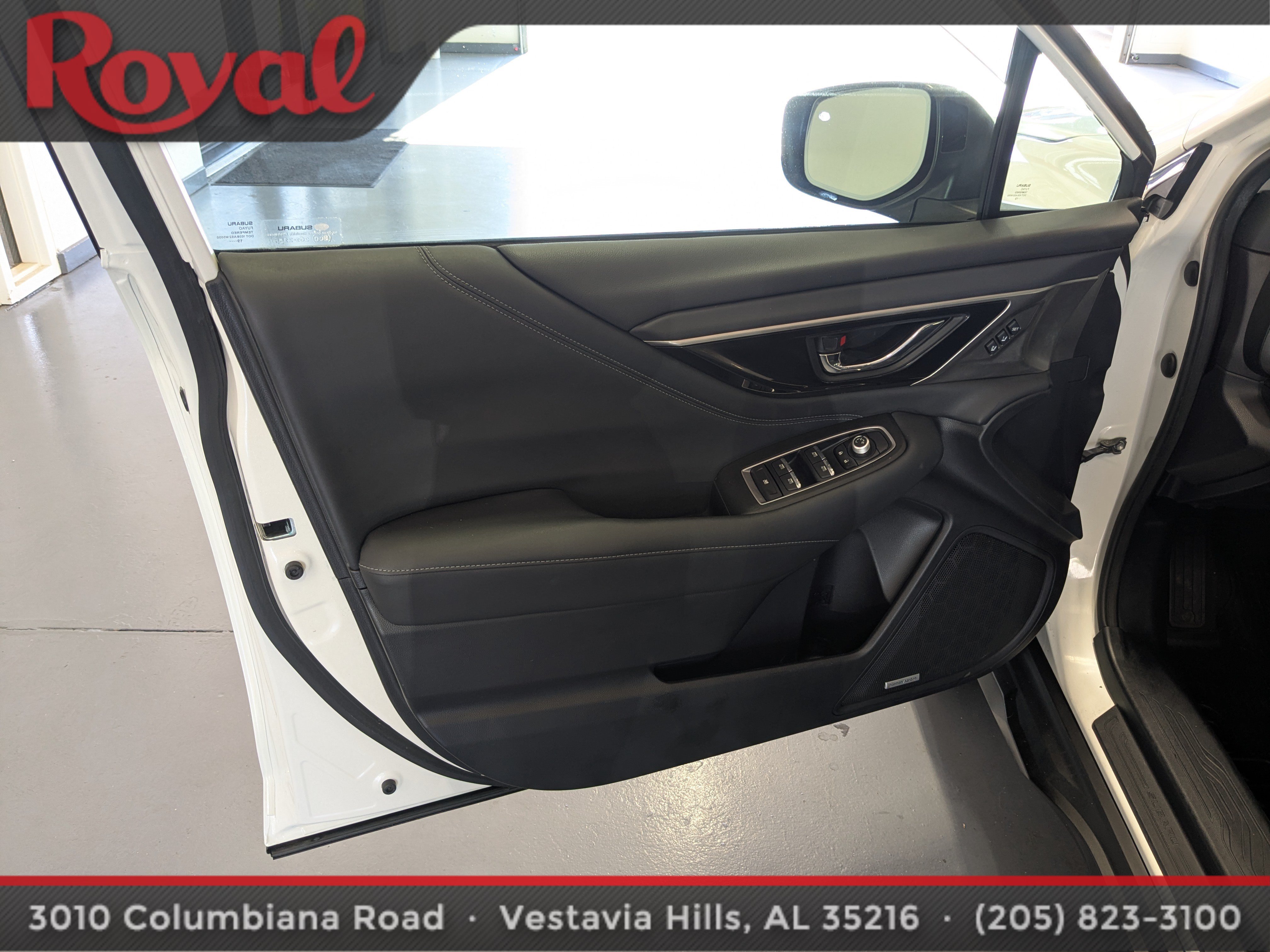 Used 2020 Subaru Outback Limited AWD/4WD image 17