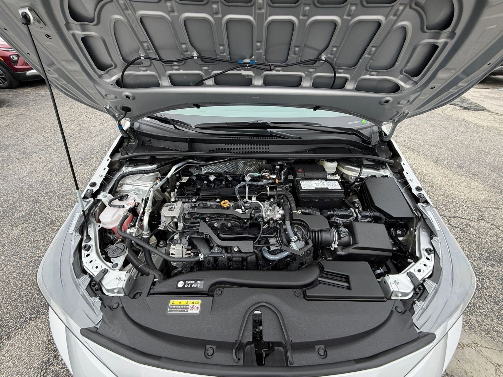 Used 2025 Toyota Corolla LE image 31