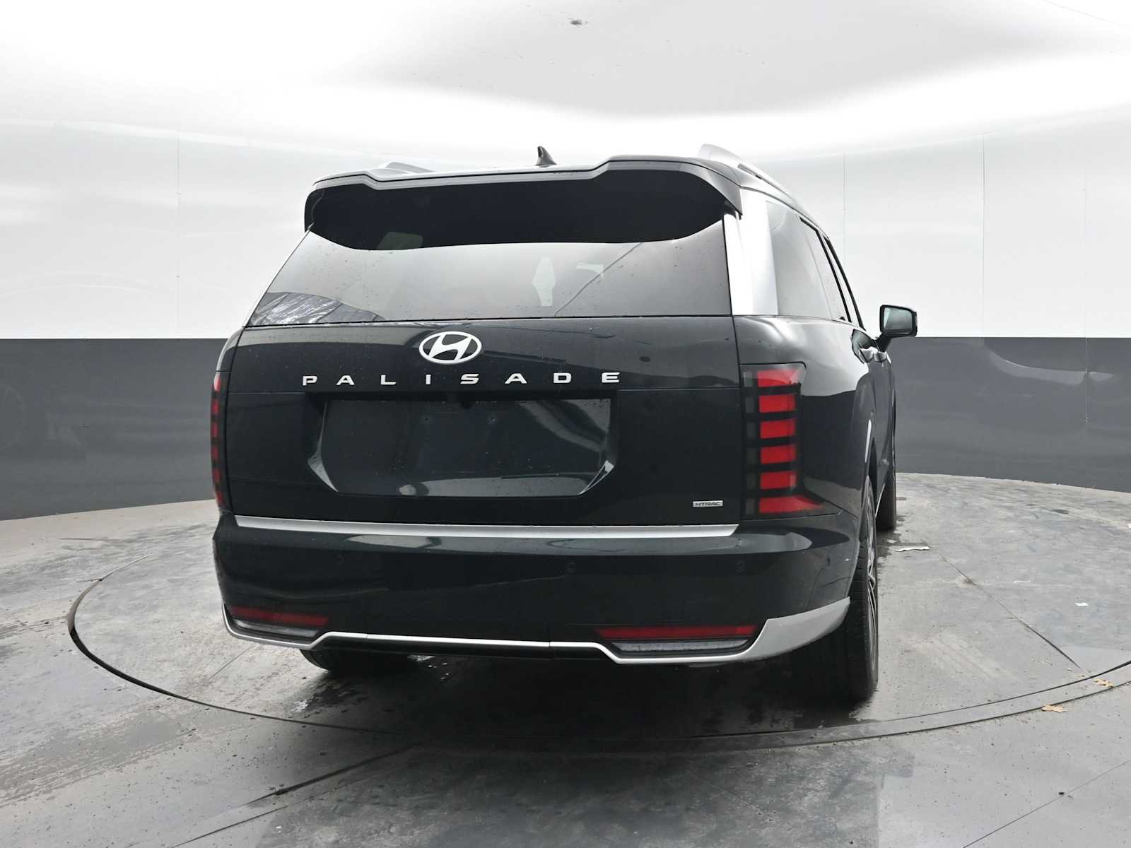 Used 2026 Hyundai Palisade Calligraphy AWD/4WD image 10