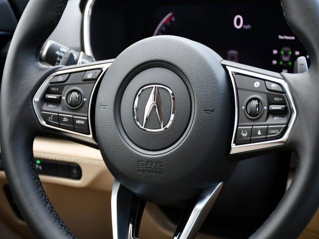 New 2026 Acura MDX SH-AWD w/ Advance Package image 22