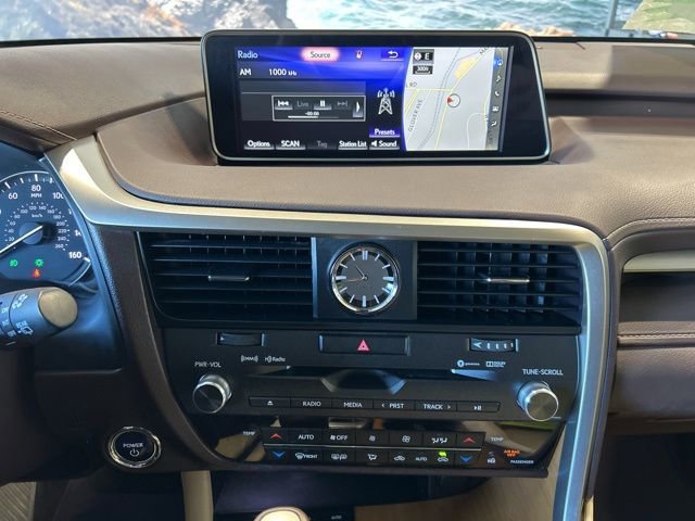 Used 2017 Lexus RX 450h AWD w/ Accessory Package image 23