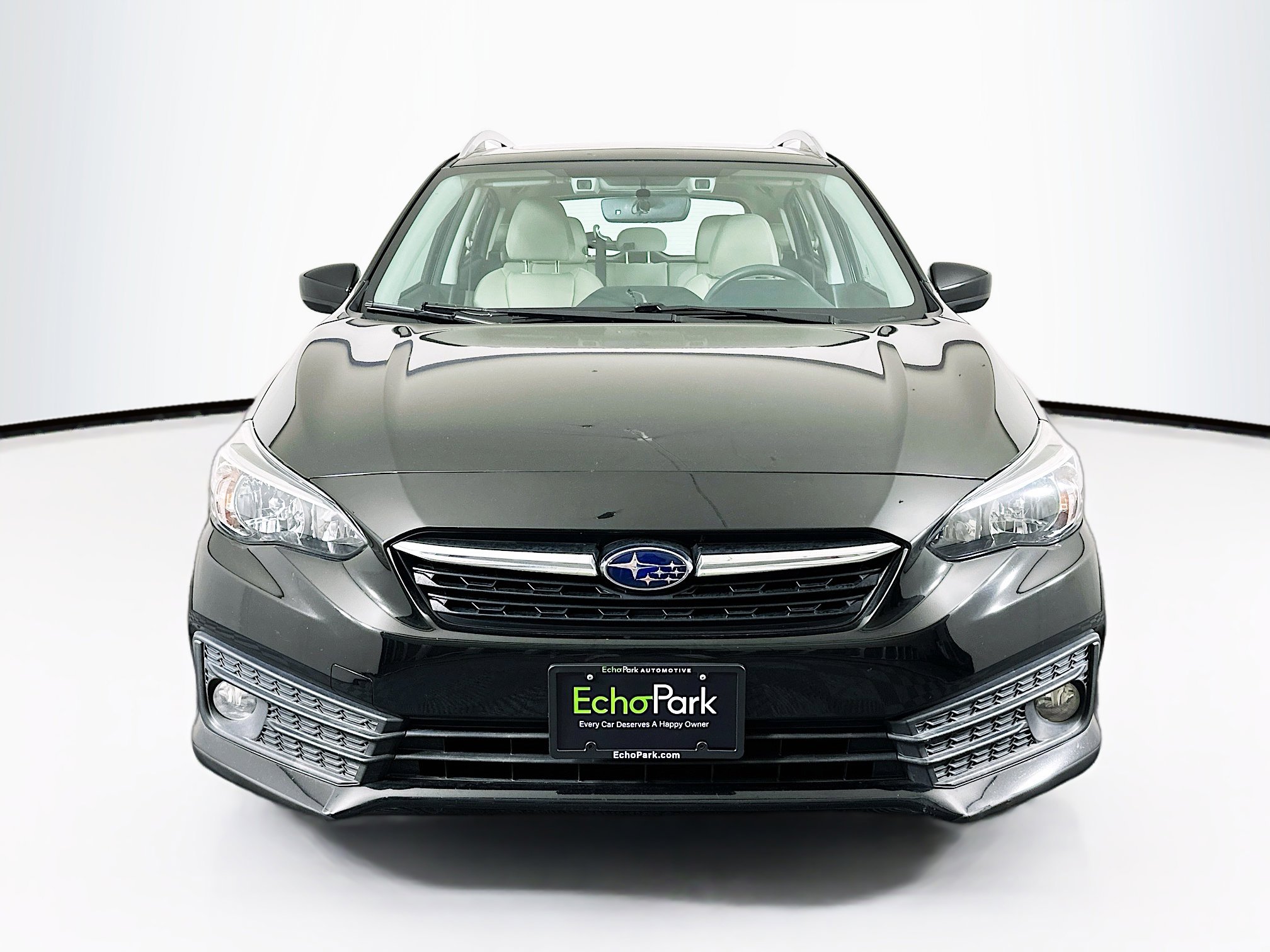 Used 2020 Subaru Impreza Premium image 2