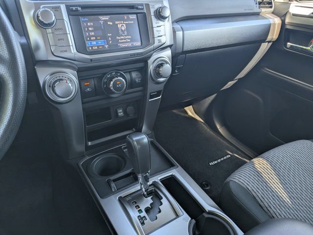Used 2018 Toyota 4Runner SR5 RWD image 24
