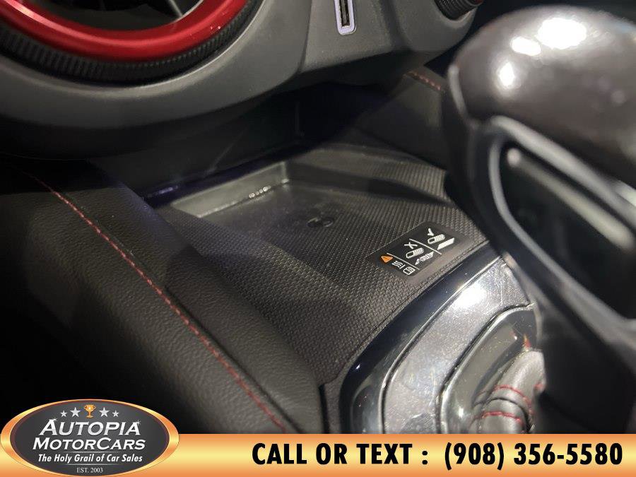 Used 2022 Chevrolet Blazer RS image 36