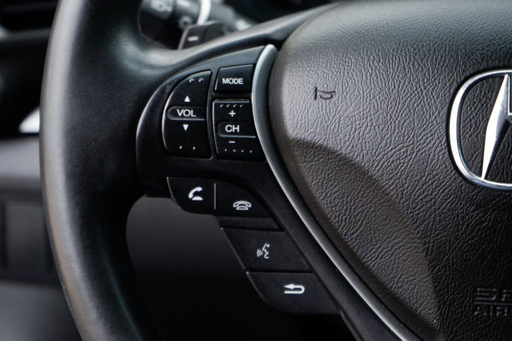 Used 2013 Acura ILX w/ Premium Package image 20