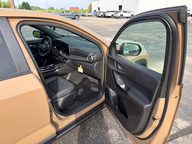 New 2027 Chevrolet Equinox LT w/ Convenience Package II AWD/4WD image 31