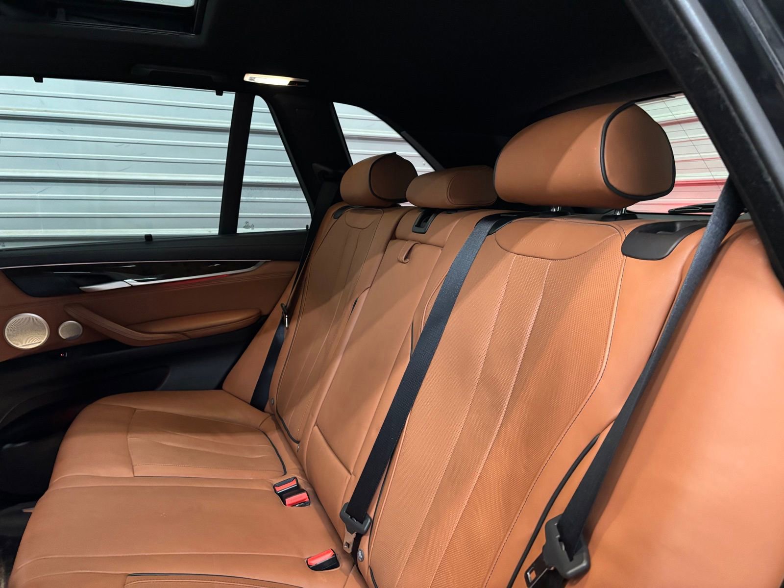 Used 2017 BMW X5 xDrive50i image 24