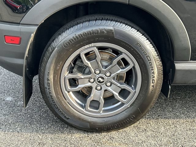 Used 2021 Ford Bronco Sport Big Bend AWD/4WD image 12