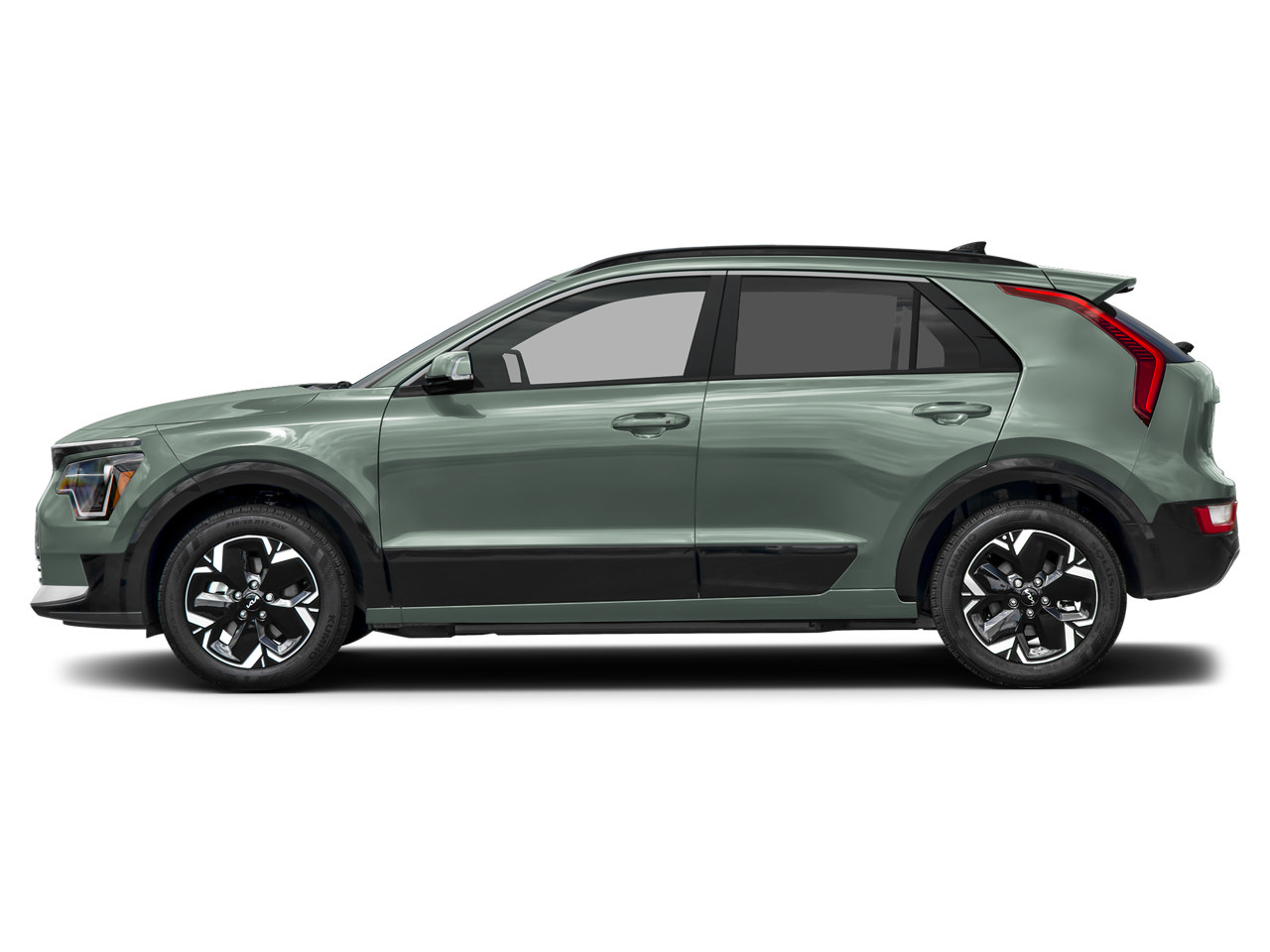 New 2026 Kia Niro Wind w/ Wind Preserve Package FWD image 34