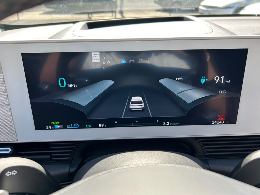 Used 2024 Hyundai Ioniq 5 Limited RWD image 28
