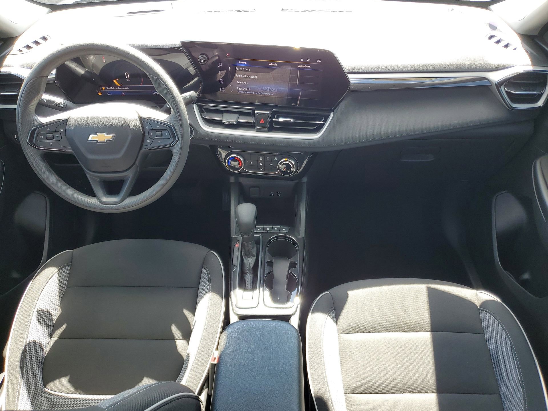 Used 2025 Chevrolet TrailBlazer LT image 12